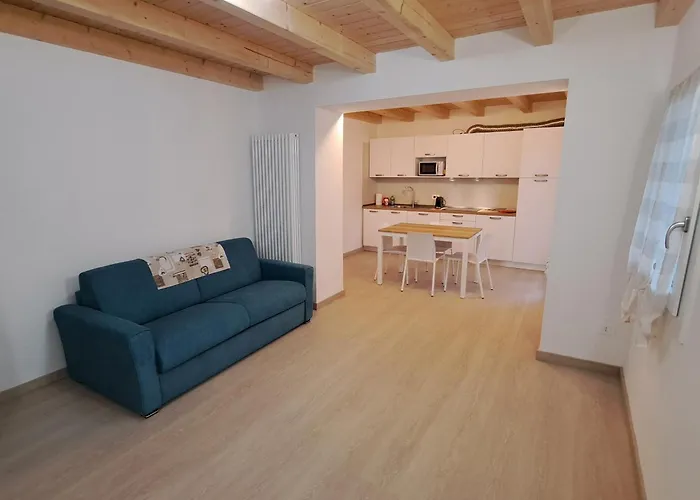 Sogno Delle Dolomiti Calalzo di Cadore