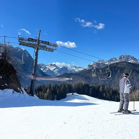 Sogno Delle Dolomiti *