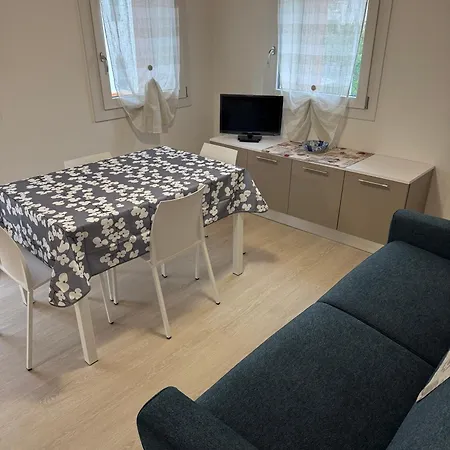 Apartment Sogno Delle Dolomiti