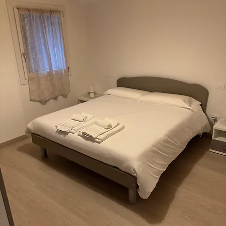 Διαμέρισμα Sogno Delle Dolomiti Calalzo di Cadore