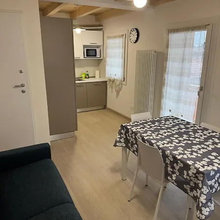 Sogno Delle Dolomiti Calalzo di Cadore