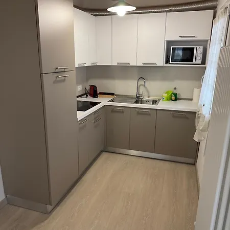 Sogno Delle Dolomiti Διαμέρισμα *