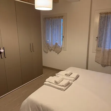 Sogno Delle Dolomiti Διαμέρισμα Calalzo di Cadore