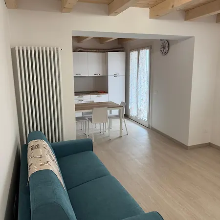 Sogno Delle Dolomiti * Calalzo di Cadore