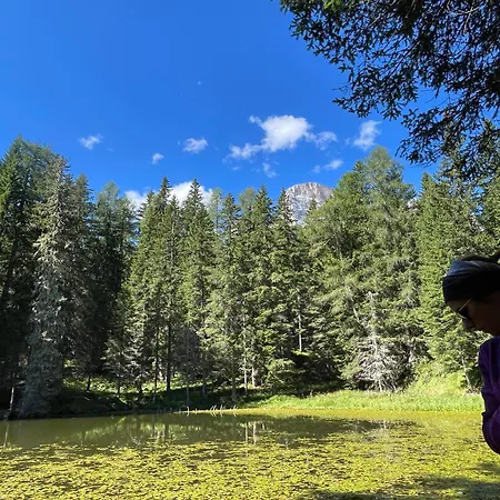 Sogno Delle Dolomiti Διαμέρισμα