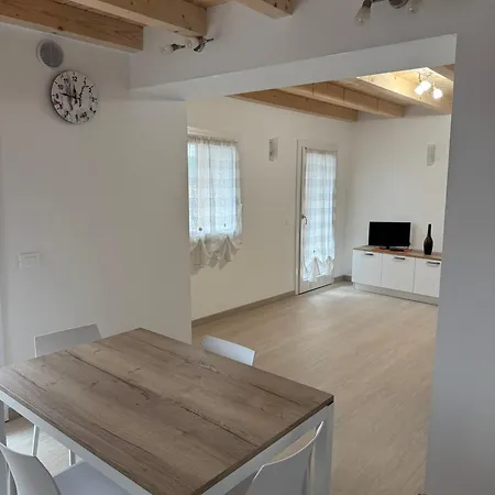 Sogno Delle Dolomiti Διαμέρισμα *