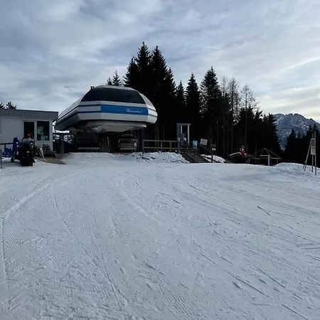 Apartment Sogno Delle Dolomiti Calalzo di Cadore