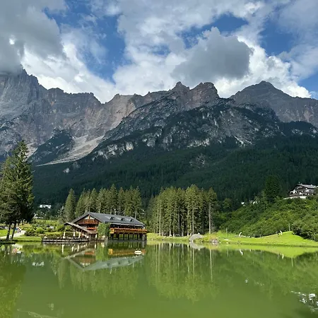 Sogno Delle Dolomiti Calalzo di Cadore