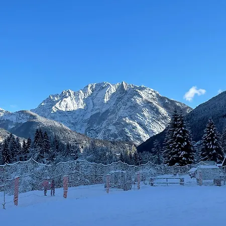 Apartment Sogno Delle Dolomiti Calalzo di Cadore