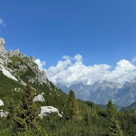 Sogno Delle Dolomiti *