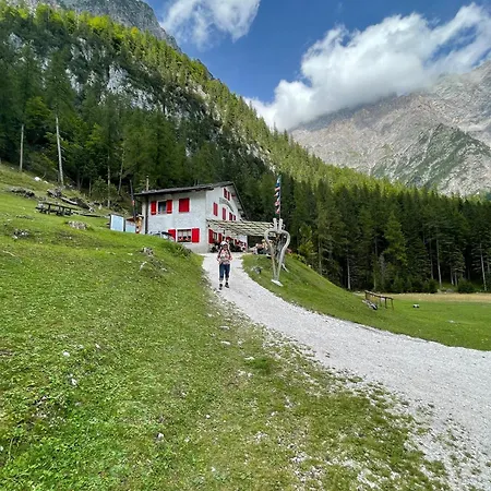 Sogno Delle Dolomiti Calalzo di Cadore