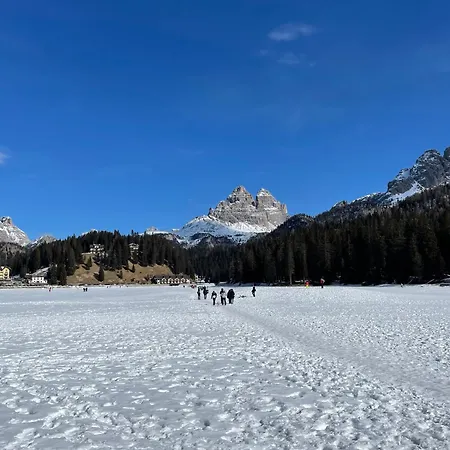 Sogno Delle Dolomiti