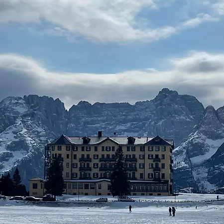 Apartment Sogno Delle Dolomiti Calalzo di Cadore