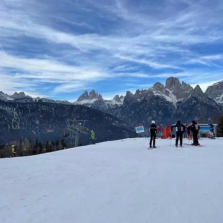 Sogno Delle Dolomiti