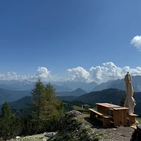 Sogno Delle Dolomiti Διαμέρισμα Calalzo di Cadore