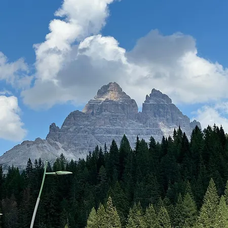 Sogno Delle Dolomiti