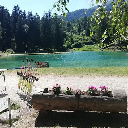 Apartment Sogno Delle Dolomiti *
