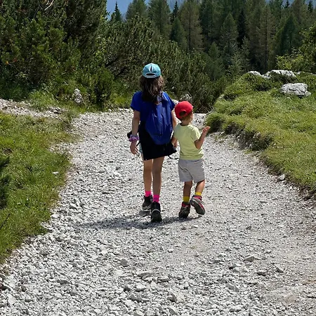 Sogno Delle Dolomiti *