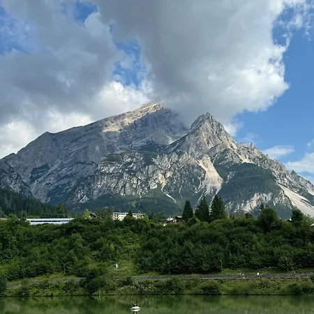 Sogno Delle Dolomiti Διαμέρισμα *