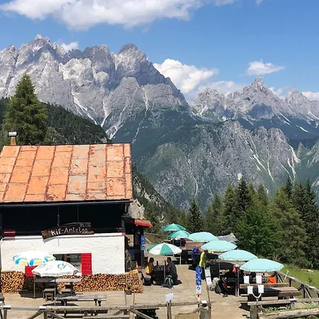 Sogno Delle Dolomiti Calalzo di Cadore