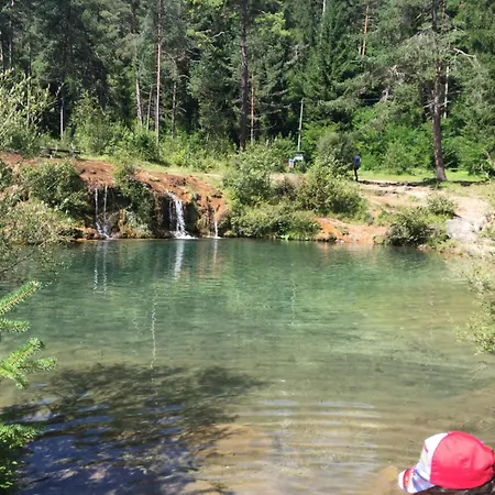 Sogno Delle Dolomiti * Calalzo di Cadore