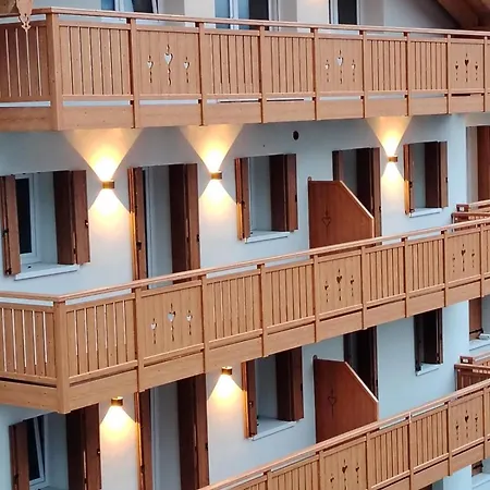 Διαμέρισμα Sogno Delle Dolomiti Calalzo di Cadore