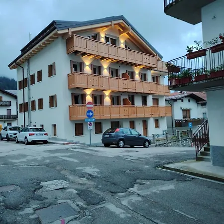 Sogno Delle Dolomiti *