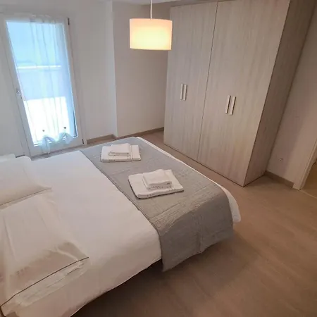Apartment Sogno Delle Dolomiti Calalzo di Cadore