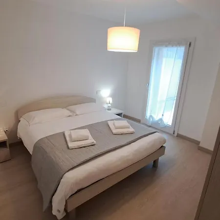 Apartment Sogno Delle Dolomiti Calalzo di Cadore
