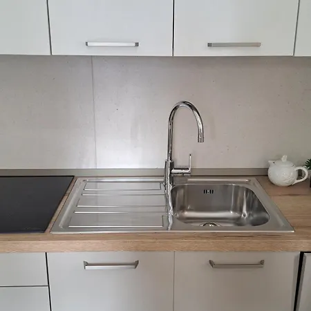Sogno Delle Dolomiti Apartment *