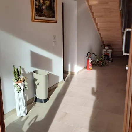 Apartment Sogno Delle Dolomiti *