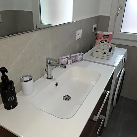 Διαμέρισμα Sogno Delle Dolomiti