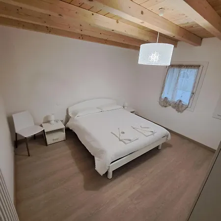 Sogno Delle Dolomiti Apartmán