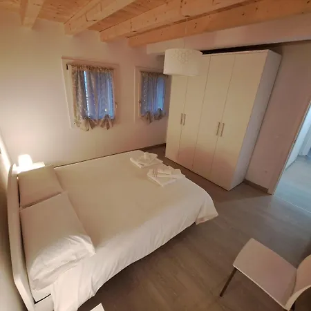 Διαμέρισμα Sogno Delle Dolomiti *