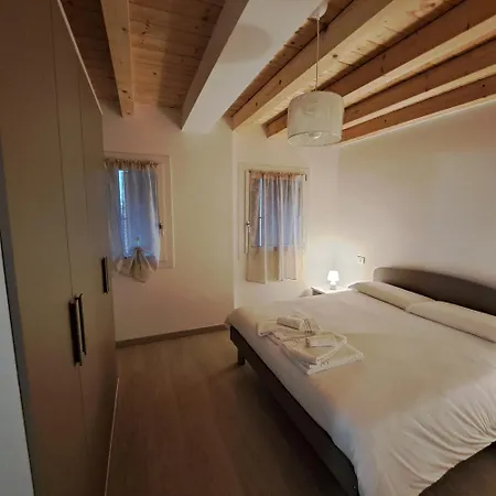 Sogno Delle Dolomiti Apartment