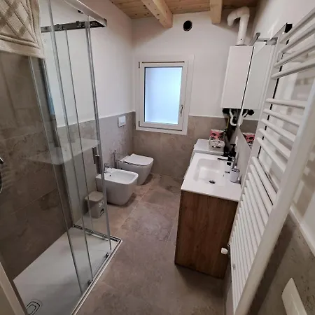 Sogno Delle Dolomiti Calalzo di Cadore