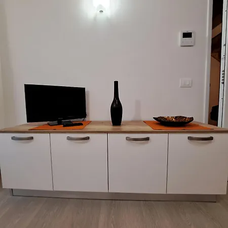 Apartment Sogno Delle Dolomiti *