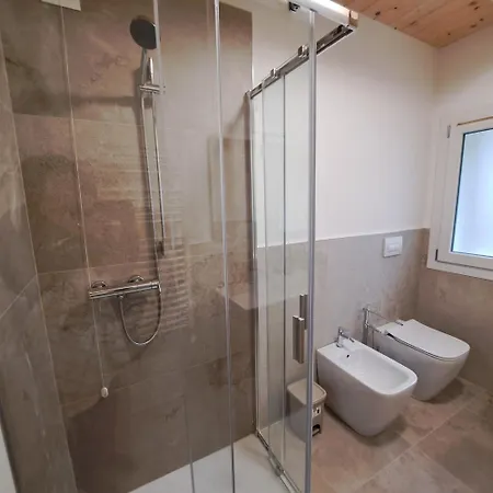 Διαμέρισμα Sogno Delle Dolomiti