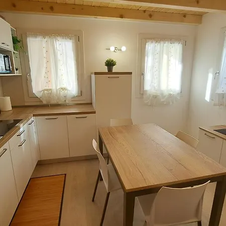 Appartement Sogno Delle Dolomiti *