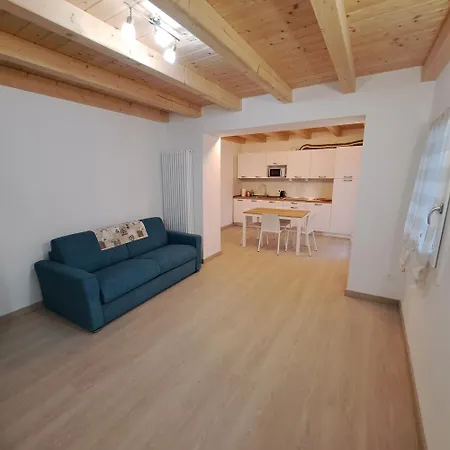 Sogno Delle Dolomiti Calalzo di Cadore