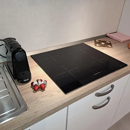 Sogno Delle Dolomiti Apartment