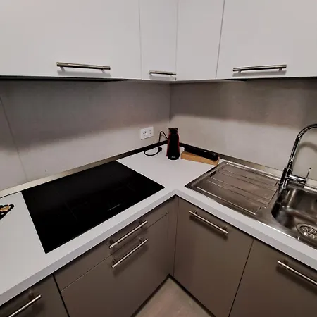 Sogno Delle Dolomiti Apartment *