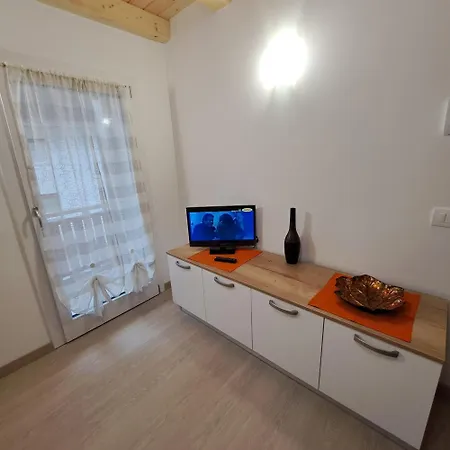 Διαμέρισμα Sogno Delle Dolomiti *