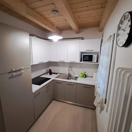 Sogno Delle Dolomiti Διαμέρισμα Calalzo di Cadore