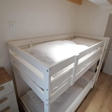 Διαμέρισμα Sogno Delle Dolomiti Calalzo di Cadore